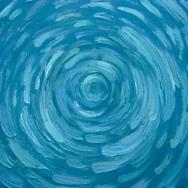 detal-of-blue-abstract-painting