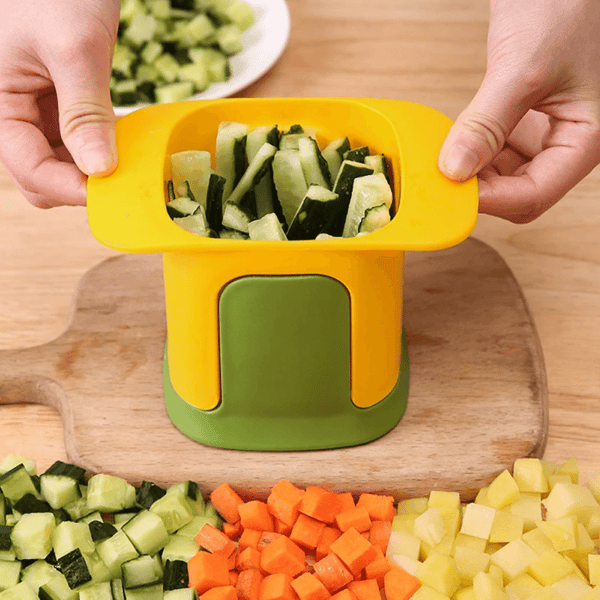 Mandoline Slicer Cutter Chopper and Grater - Inspire Uplift