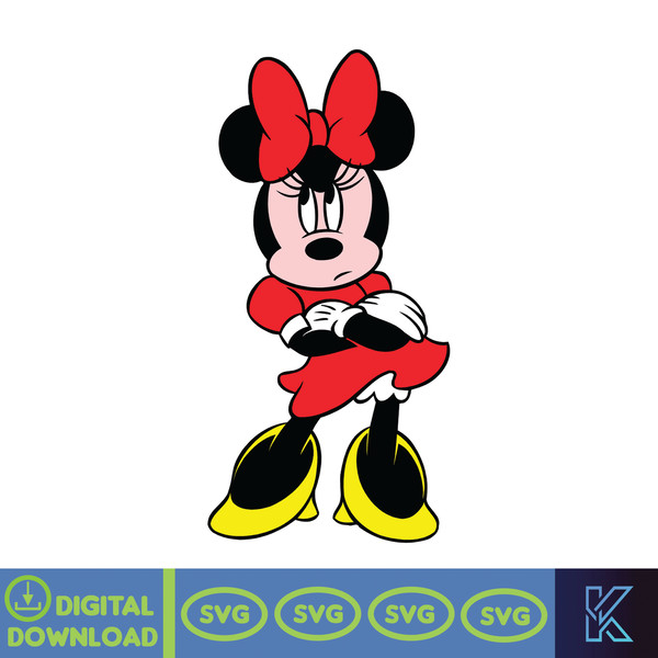 Mickey Mouse Clubhouse 'Minnie Mouse