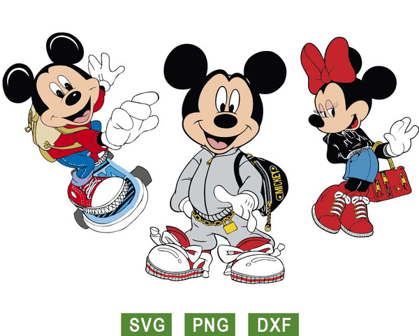 Mickey and Minnie fashion SC-01.jpg