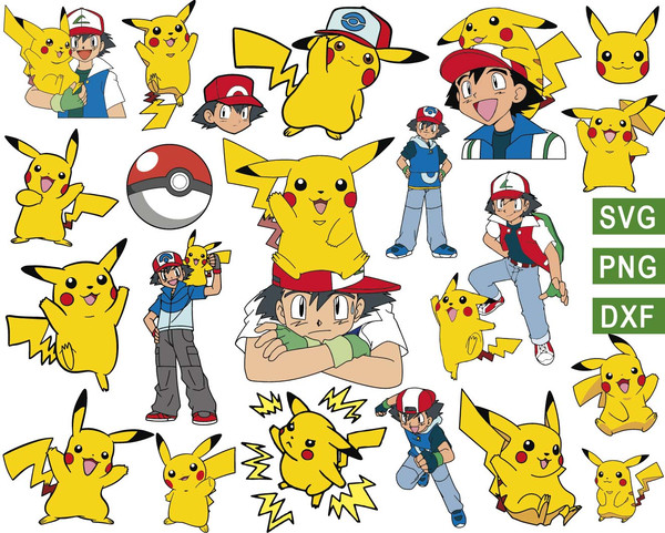 100 Pokemon ideas  pokemon, pikachu, png