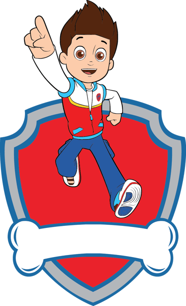 1000 Paw patrol svg, paw patrol svg file, paw patrol svg eve - Inspire ...