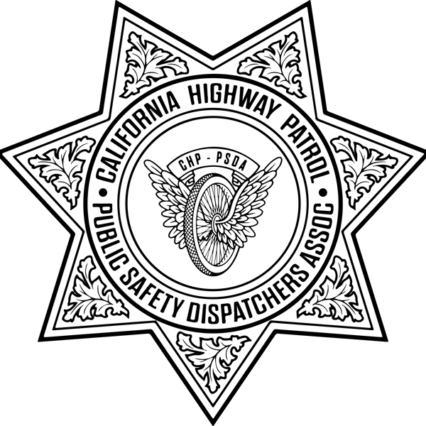 California Highway Patrol Dispatchers Association Badge.jpg