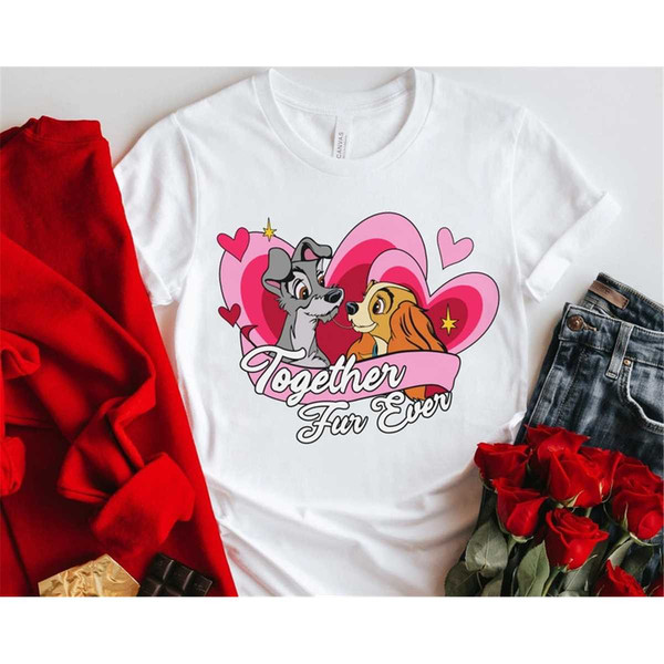 MR-442023222137-retro-lady-and-the-tramp-together-fur-ever-shirt-disney-dog-image-1.jpg