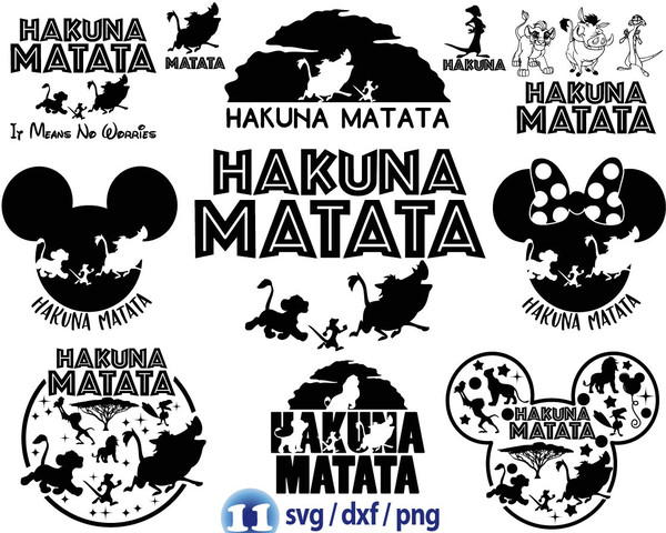 Hakuna Matata MEGA-04.jpg