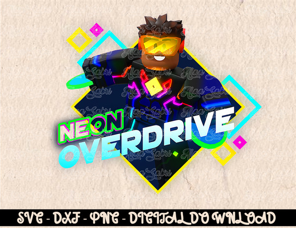 Neon Overdrive T-Shirt copy.jpg