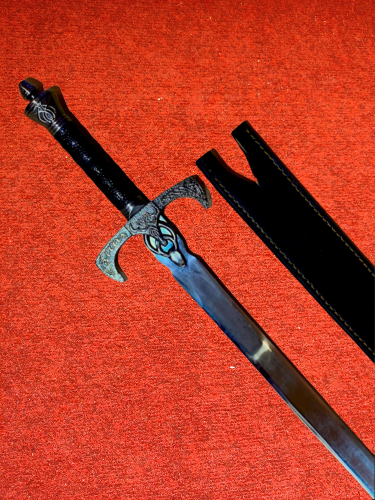 Engraved Seeker's Sword of Truth Handcrafted Replica with Leather Sheath (4).png