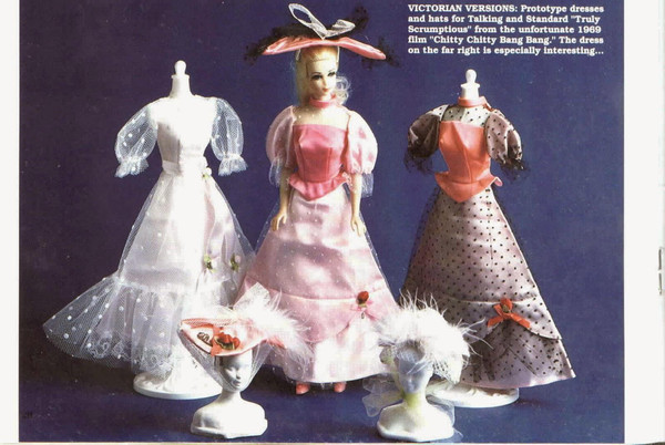 Fashion barbie dress pattern-Vintage barbie clothes.jpg