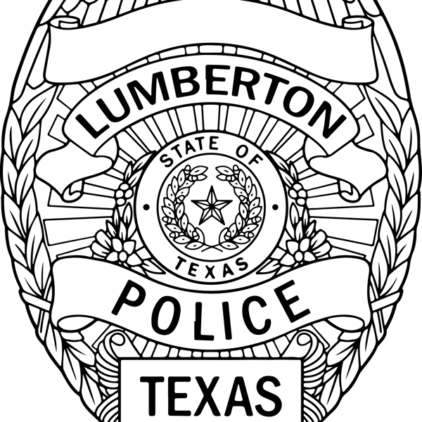Lumberton Texas Police Department Badge.jpg