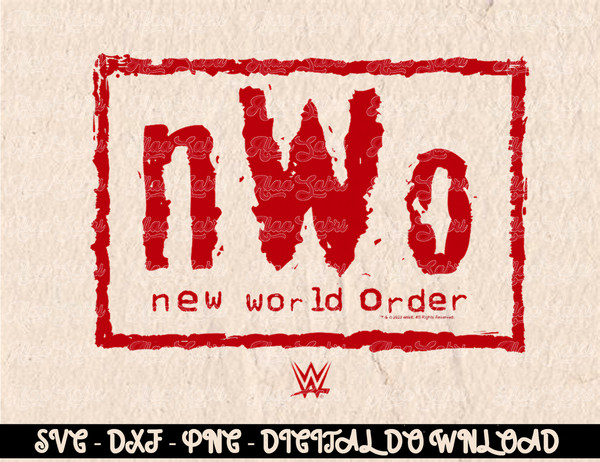 nwo logo