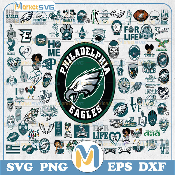 Download Philadelphia Eagles Number 91 Wallpaper