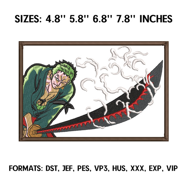 Ronoroa Zoro png images