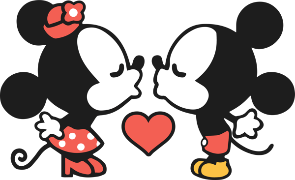 Disney svg Mickey Mouse SVG Bundle, Minnie SVG, Mickey png c - Inspire ...