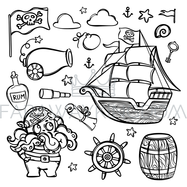 OCTOPUS PIRATE AND SHIP [site].png