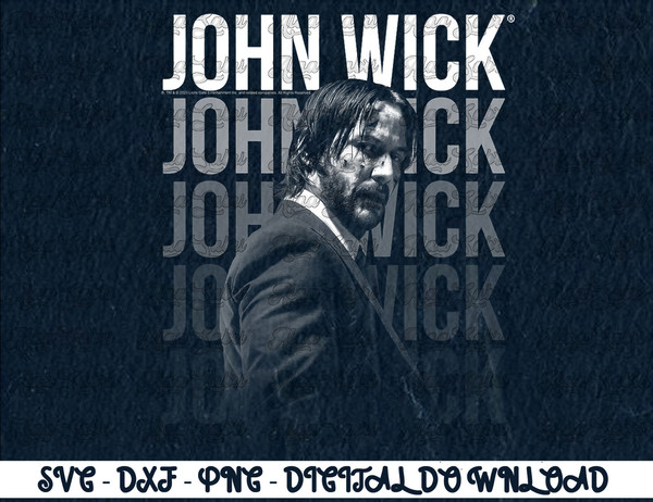 John Wick Repeating Logo T-Shirt copy.jpg