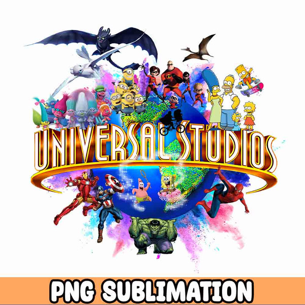 universal studios singapore logo