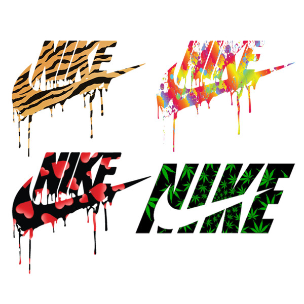 Nike SVG Logo, Cute Nike SVG, Nike Logo Vector, Nike Logo Design Art, Nike  PNG Logo in 2023