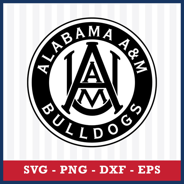 A&M Logo PNG Transparent & SVG Vector - Freebie Supply