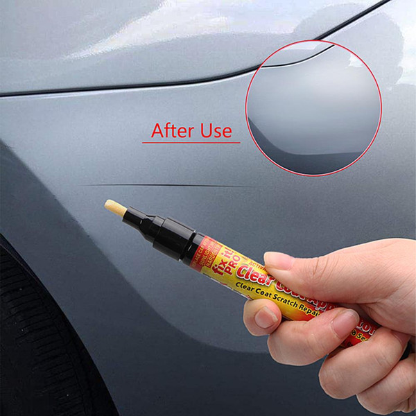 Car Scratch Remover & Pain Restorer - Inspire Uplift