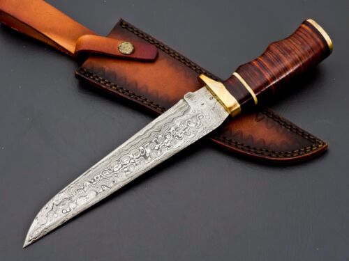 Handcrafted-Beauty Custom-Damascus-Steel-Hunting-Knife-with-Wood-&-Brass-Handle-Best-Gift-Choice (2).jpg