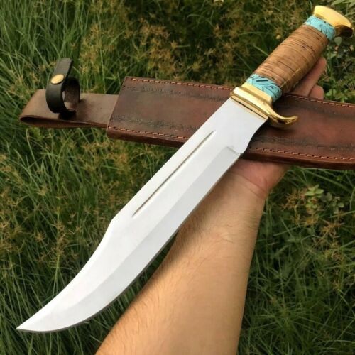 D2-Blade-Mastery-Custom-Handmade-Crocodile-Dundee-Bowie-Knife-with-D2-Tool-Steel-Ideal-Gift-for-Men-by-BM (3).jpg