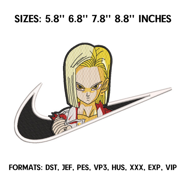 (AED 371) DRAGON BALL ANDROID 18.png