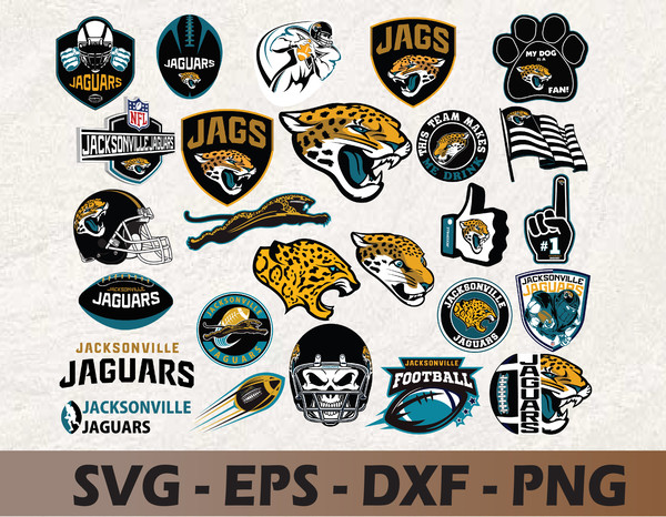 jaguars new logo
