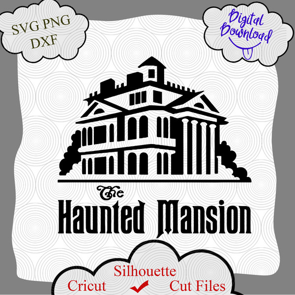 1068 The Haunted Mansion.png