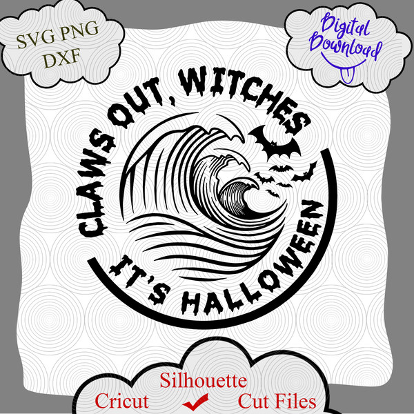 1037 Claws Out Witches Its Halloween.png