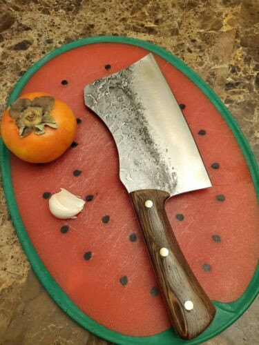 Surprise-Your-Mom-on-Mother's-Day-with-a-Handmade-Carbon-Steel-Butcher-Cleaver-Steak-Knife (4).jpg