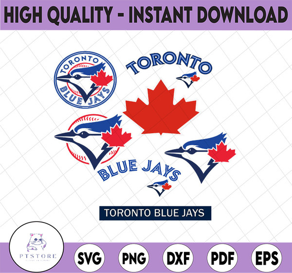 Toronto Blue Jays logo, Toronto Blue Jays svg, Toronto Blue Jays clipart,  Toronto Blue Jays cricut, Blue Jays png