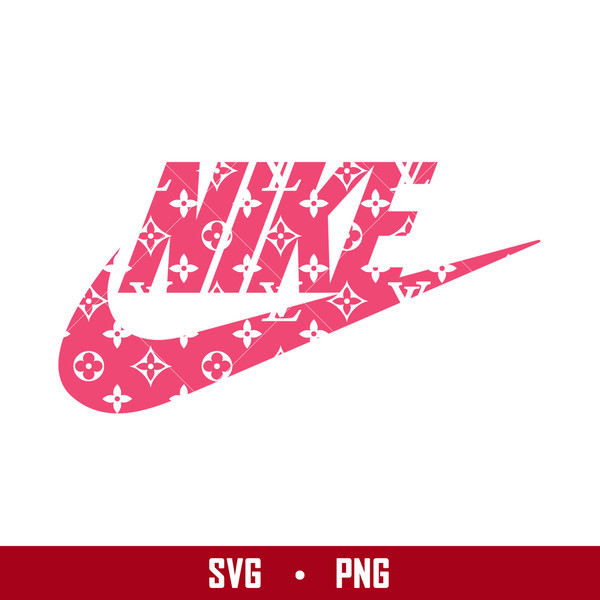 Nike Louis Vuitton Logo Svg, Nike Svg, Louis Vuitton Svg, Fashion Brand  Logo Svg, Png Digital File