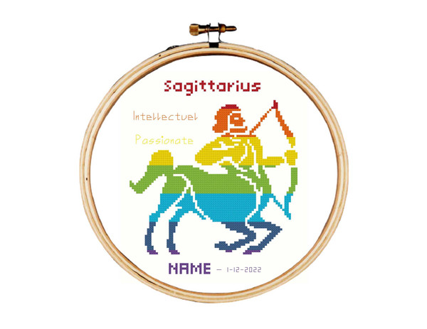 Sagittarius cross stitch pattern 1.jpg