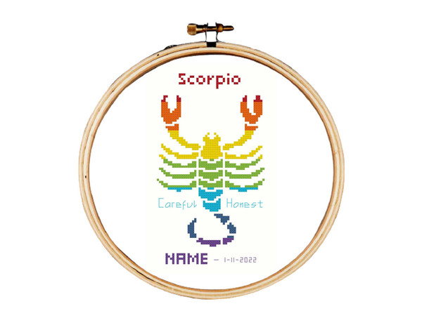 Scorpio cross stitch pattern 1.jpg