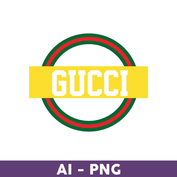 Logo Gucci Png, Gucci Png, Disney Png, Gucci Logo Fashion Pn - Inspire ...