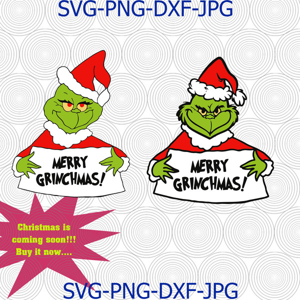 372 Funny Grinch.png
