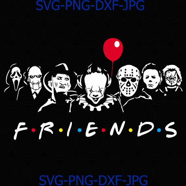 356 Friends Horror Movie Character.png