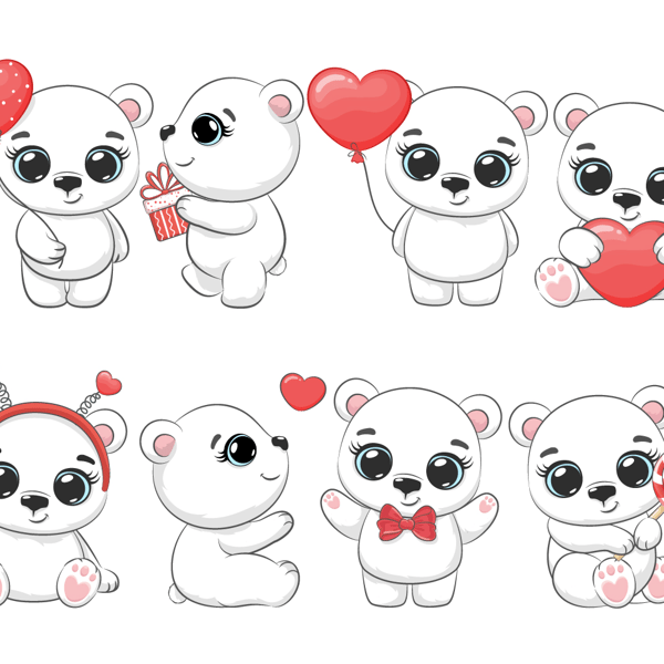 Set_Polar_bear_valentine's day_pr-01.jpg