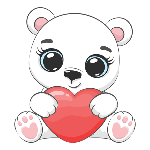 Set_Polar_bear_valentine's day_pr-02.jpg