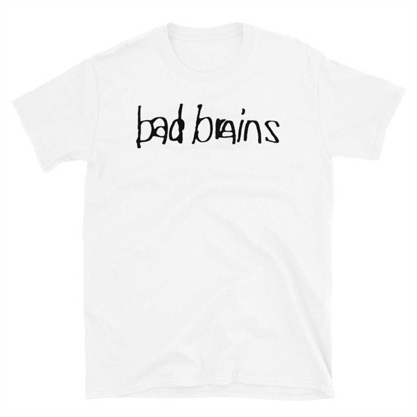 Outer Banks T-Shirts - Chase Stokes - bad brains - Outer Banks Classic T- Shirt RB1809