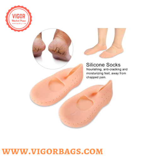 Toe separator socks soft comfortable – VIGOR MARKET