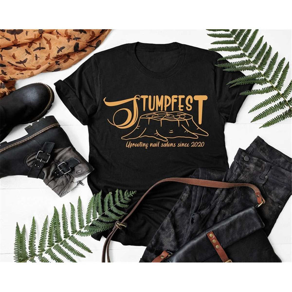 Bluey Adult Shirt, Stumpfest, Dad Shirt, Inspired by Blue He - Inspire  Uplift