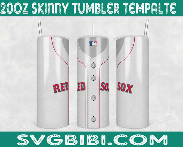 Boston Red Sox Tumbler Wrap.jpg