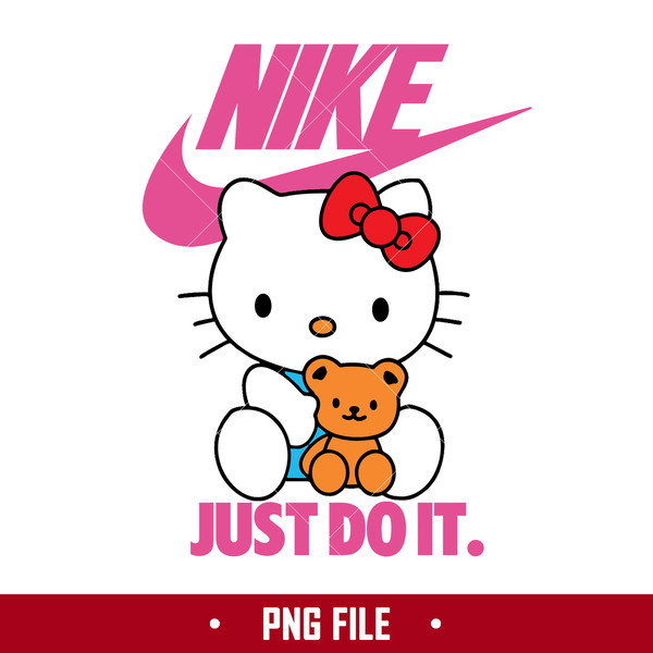 hello kitty logo png