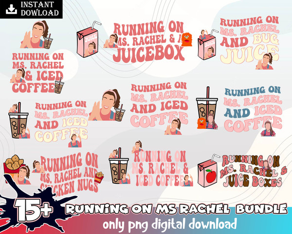 15+ Running On Ms Rachel.jpg