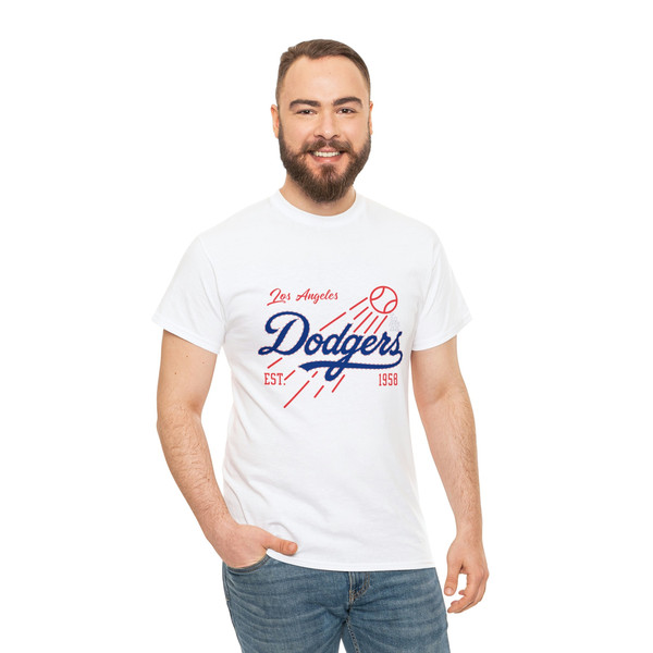 pink dodgers fabric - Google Search  Dodgers, Dodgers shirts, Los angeles  dodgers