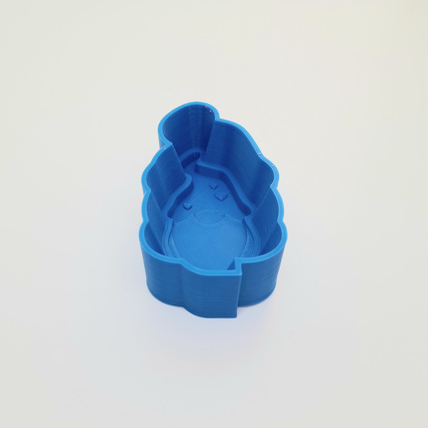 Sugar Cube Mold by Terminus - Thingiverse