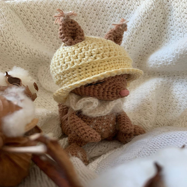 1080x1080_Crochet pattern squirrel Maple  Häkel Anleitung Baby Eichhörnchen  Amigurumi English+Deutsch PDF  © Link - 3.jpg