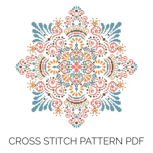 Flora Mandala Cross Stitch Pattern PDF 1080 x 1080.jpg