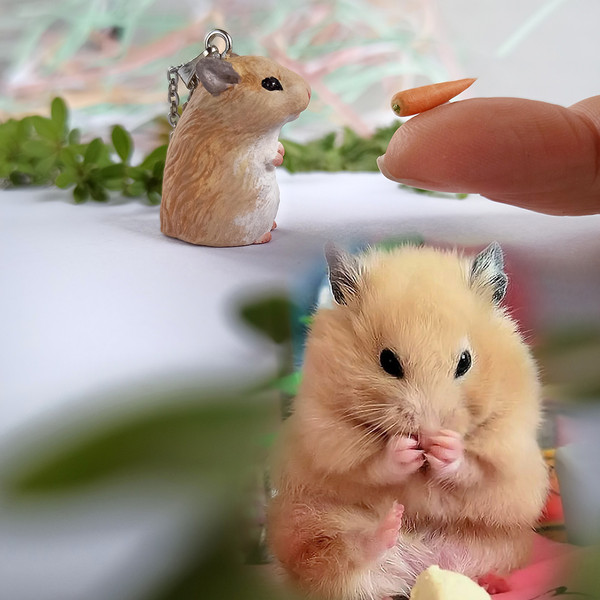 Hamster Life Is Better With Hamsters Cute and Funny Hamster Lover